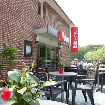 فندق Ibis Les Etangs Des Moines Fourmies المظهر الخارجي الصورة