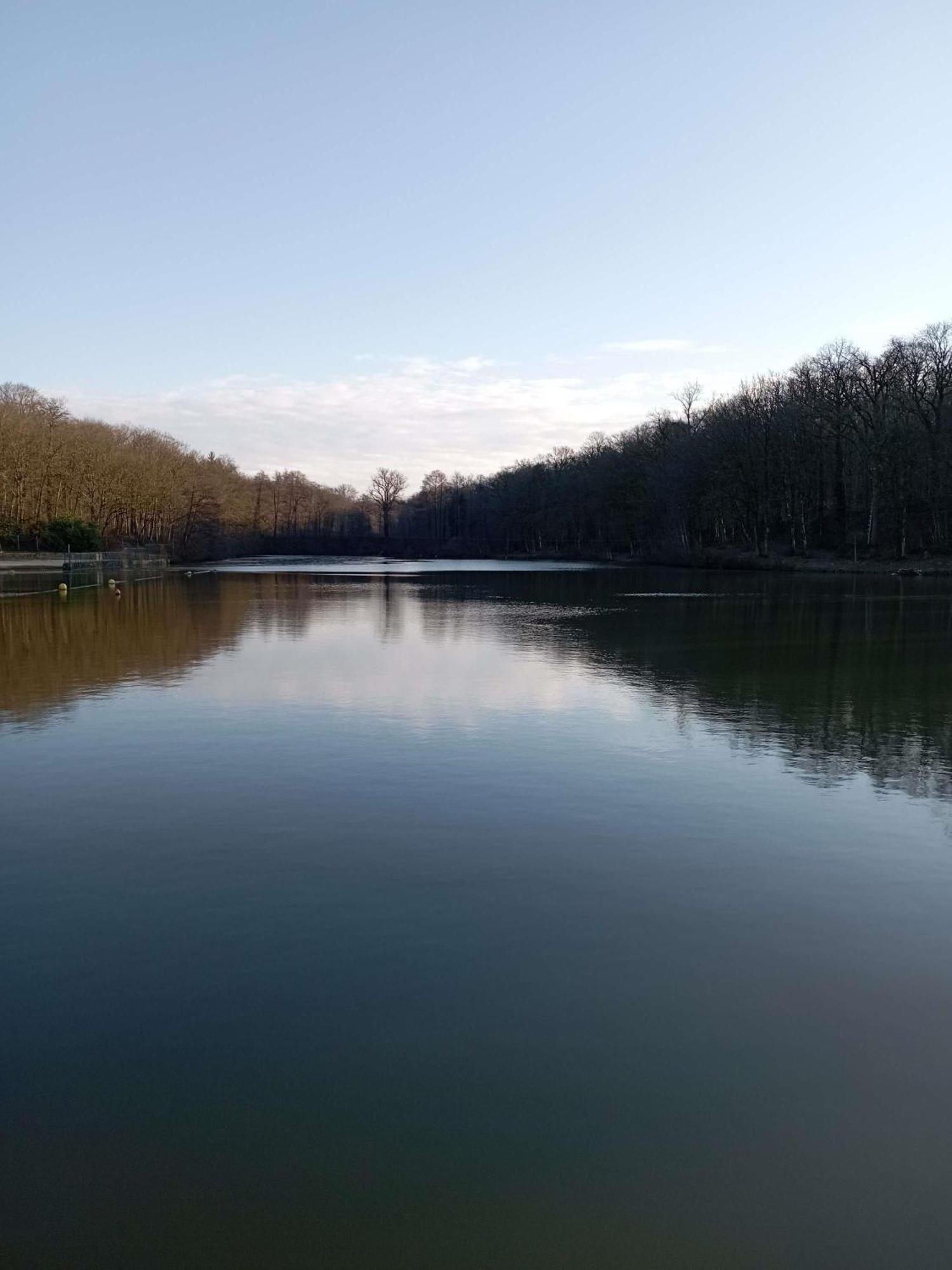 فندق Ibis Les Etangs Des Moines Fourmies المظهر الخارجي الصورة