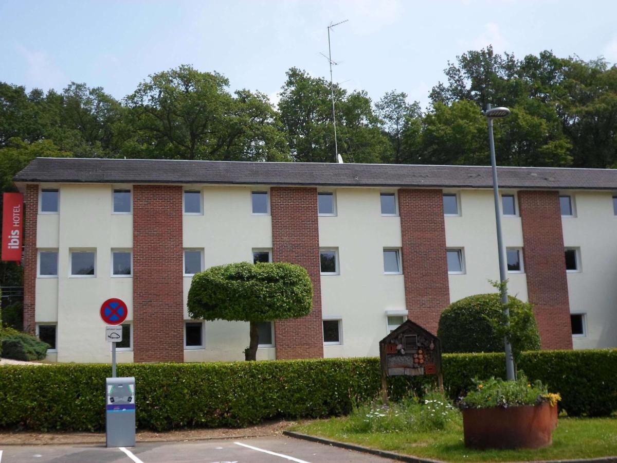 فندق Ibis Les Etangs Des Moines Fourmies المظهر الخارجي الصورة